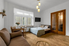 Mokotów Studio - Top Location, Tram&Shops nearby - by Rentujemy, Warsaw
